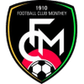 Monthey logo