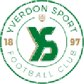 Yverdon Sport logo