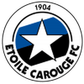Étoile Carouge logo