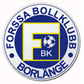 Forssa logo