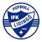 Lidingö logo