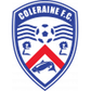 Coleraine FC logo