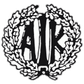 Oskarshamns AIK logo