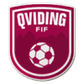 Qviding FIF logo