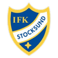 Stocksund logo