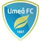 Umeå FC logo