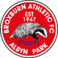 Broxburn Athletic logo