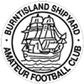 Burntisland Shipyard logo