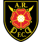 Albion Rovers logo