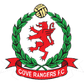 Cove Rangers logo