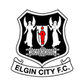 Elgin City logo