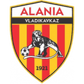 Alaniya Vladikavkaz logo