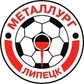 Metallurg Lipetsk logo