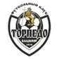 Torpedo Vladimir logo