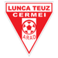 Gloria Lunca Teuz Cermei logo
