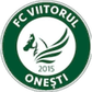 Viitorul Curiţa logo