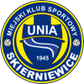 Unia Skierniewice logo