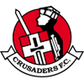 Crusaders FC logo