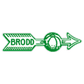 Brodd logo