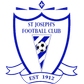 St Joseph S Fc logo
