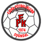 Fjøra logo
