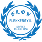 Flekkerøy logo