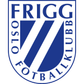 Frigg logo
