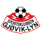 Gjøvik-Lyn logo