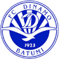 Dinamo Batumi logo