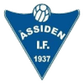 Åssiden IF logo