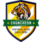 Chuncheon logo