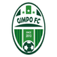 Gimpo Citizen logo