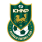 Gyeongju HNP logo