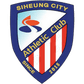 Siheung Citizen logo