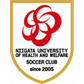 Niigata University logo
