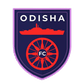 Odisha logo