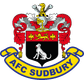 AFC Sudbury logo