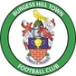 Burgess Hill Town logo