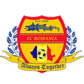 FC Romania logo