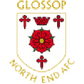 Glossop North End logo