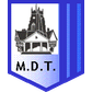Market Drayton Town logo