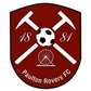 Paulton Rovers logo