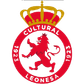 Cultural Leonesa logo