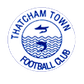 Thatcham Town logo
