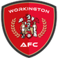 Workington logo