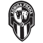 Admira Praha logo