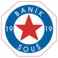 Baník Souš logo