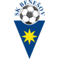 Benešov logo