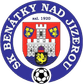 Benátky nad Jizerou logo
