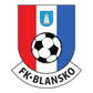 Blansko logo